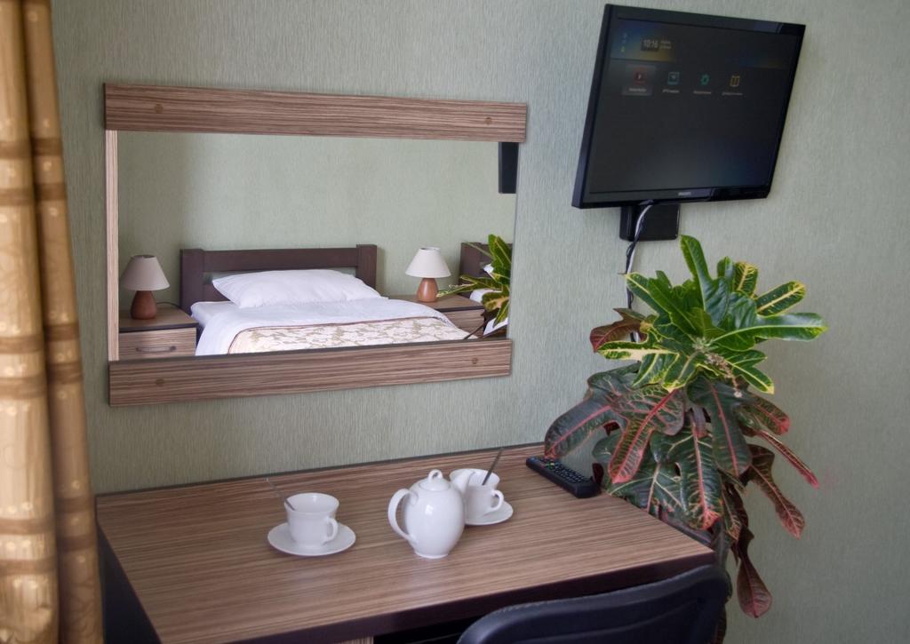 Pik Hotel Dragobrat Room photo