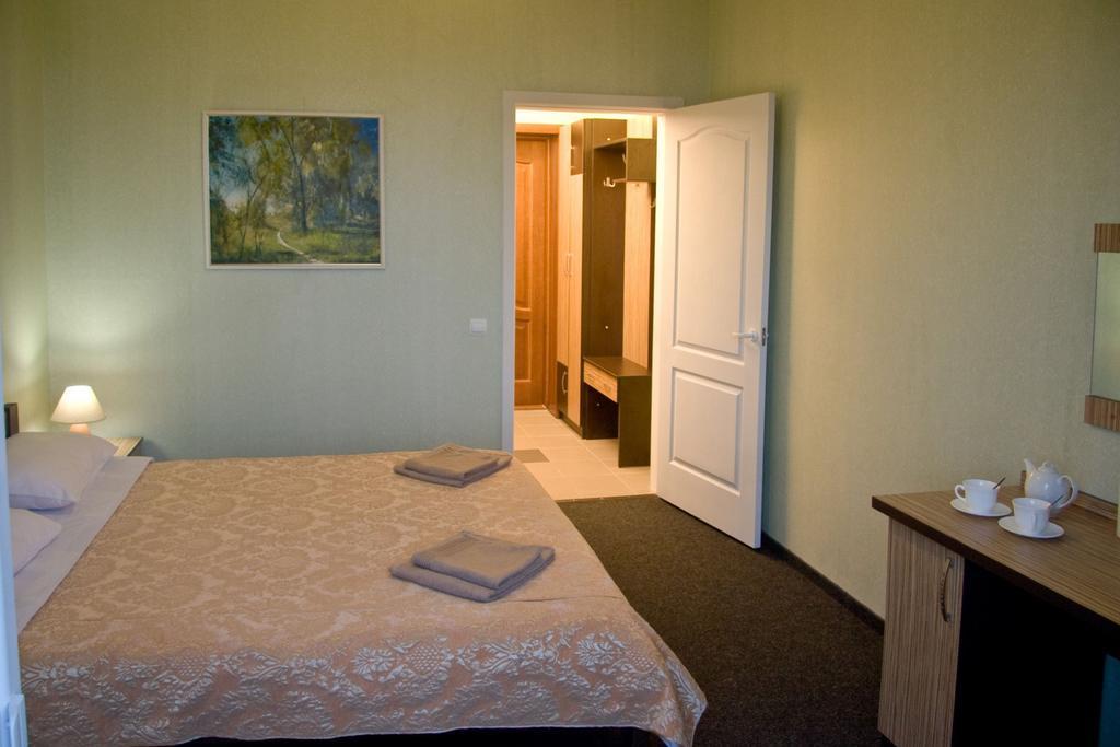 Pik Hotel Dragobrat Exterior photo