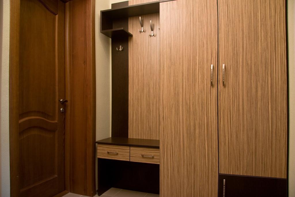 Pik Hotel Dragobrat Room photo