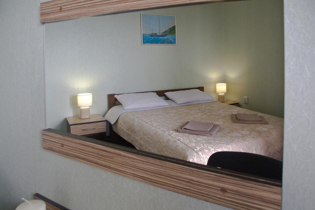 Pik Hotel Dragobrat Room photo