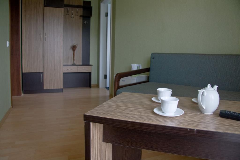 Pik Hotel Dragobrat Room photo