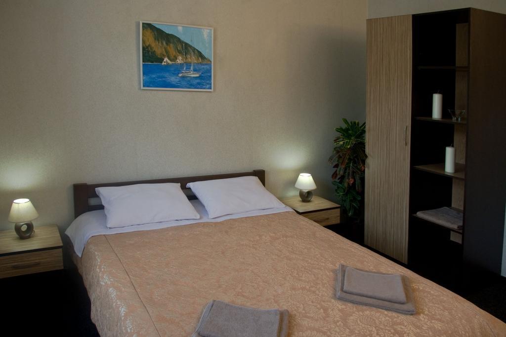 Pik Hotel Dragobrat Room photo